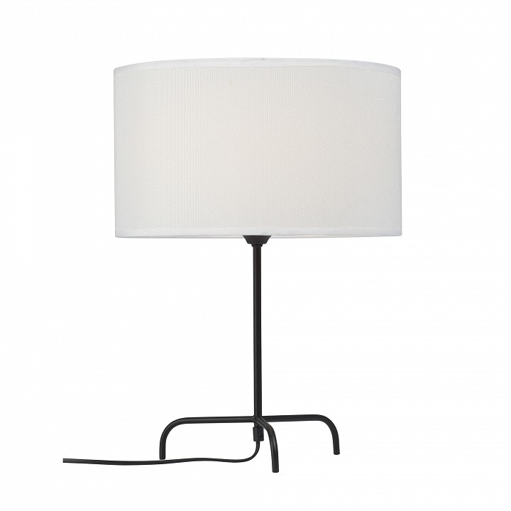 Настольная лампа декоративная vitaluce v29920 v29920-1/1l