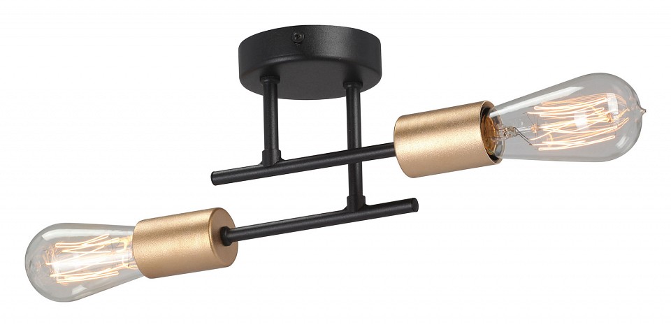 Светильник на штанге vitaluce v3006 v3006-1/2pl