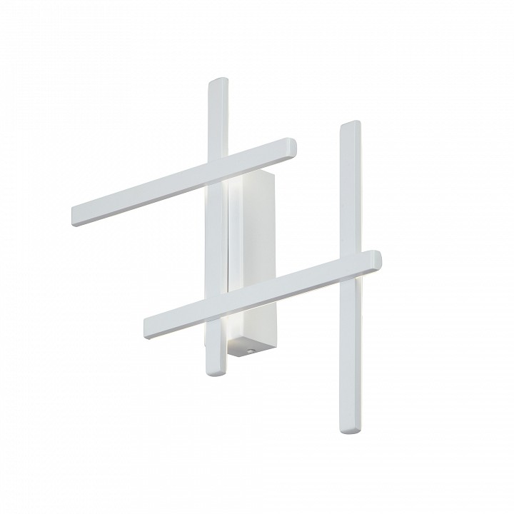 Накладной светильник vitaluce v3043 v3043-0/4a