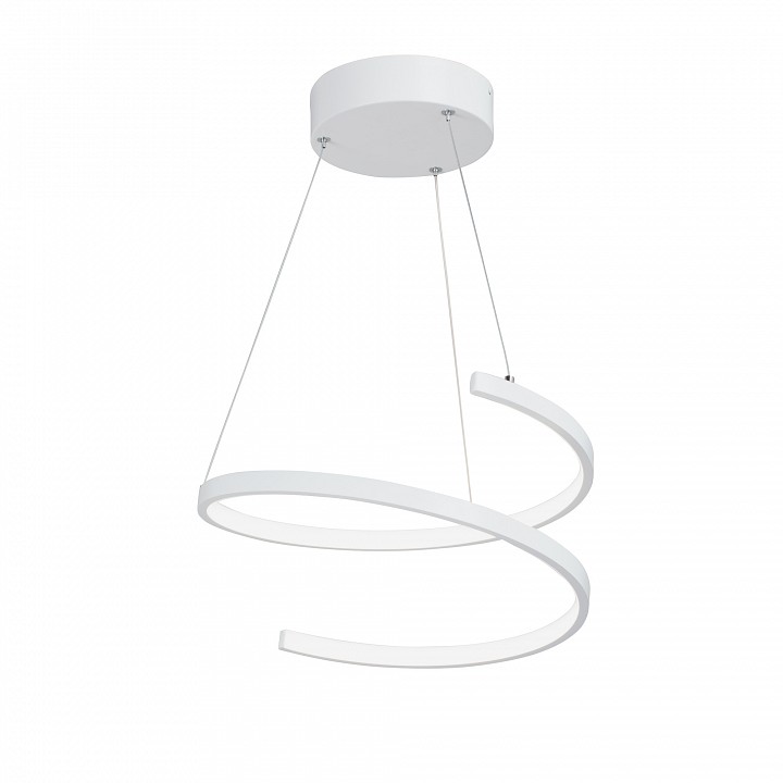 Подвесной светильник vitaluce v3044 v3044-0/1s