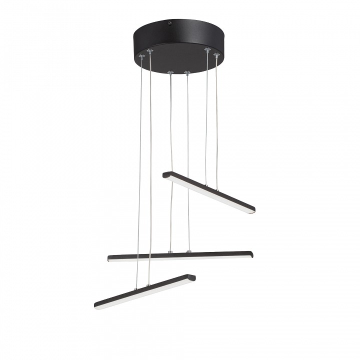 Подвесной светильник vitaluce v3046 v3046-1/3s