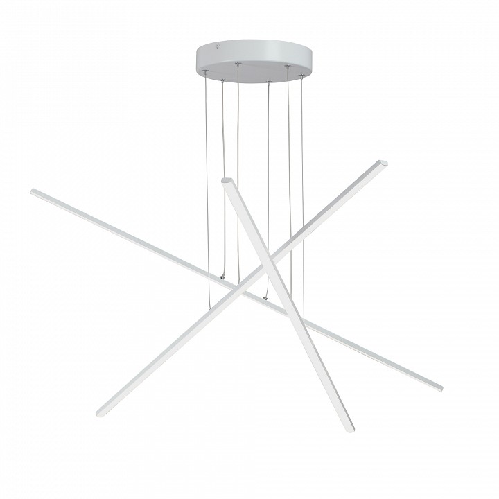 Подвесная люстра vitaluce v3051 v3051-0/3s