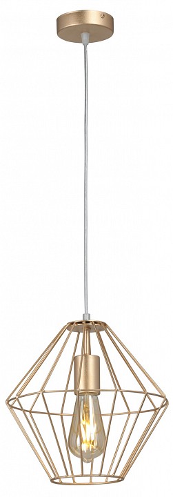 Подвесной светильник vitaluce v3067 v3067-8/1s