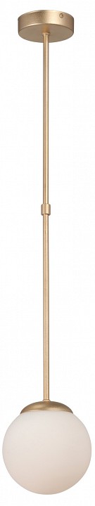 Светильник на штанге vitaluce v3078 v3078-8/1pl