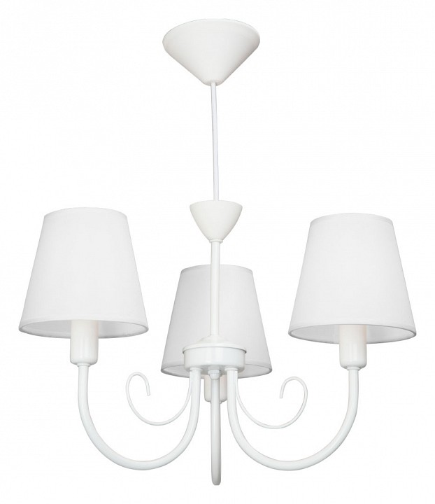 Подвесная люстра vitaluce v3325 v3325/3