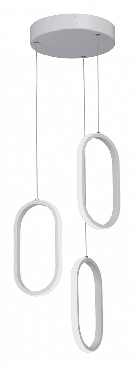 Подвесной светильник vitaluce v3776 v3776-0/3s