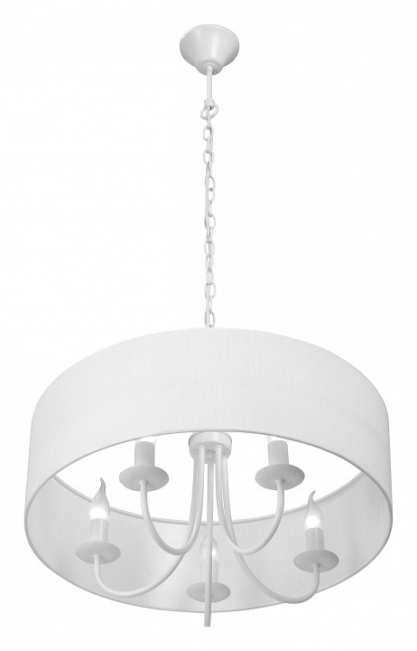 Подвесной светильник vitaluce v3983 v3983-0/5