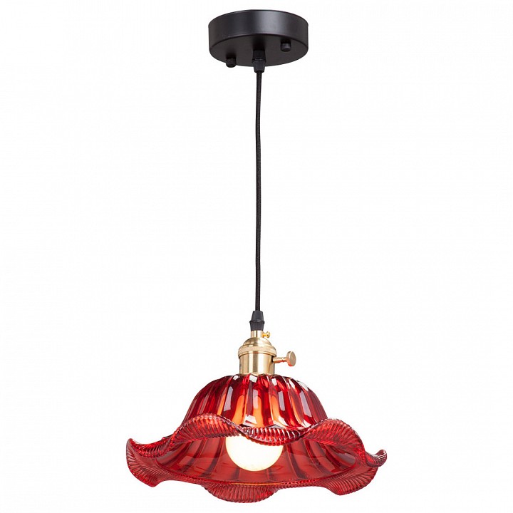 Подвесной светильник vitaluce v40 v4037/1s