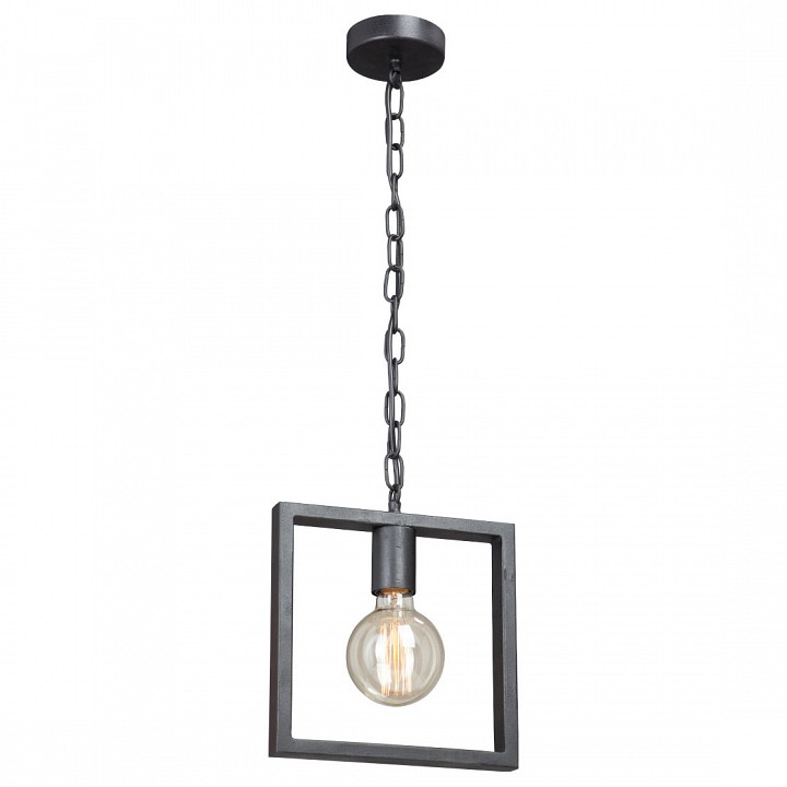 Подвесной светильник vitaluce 4169 v4169-1/1s