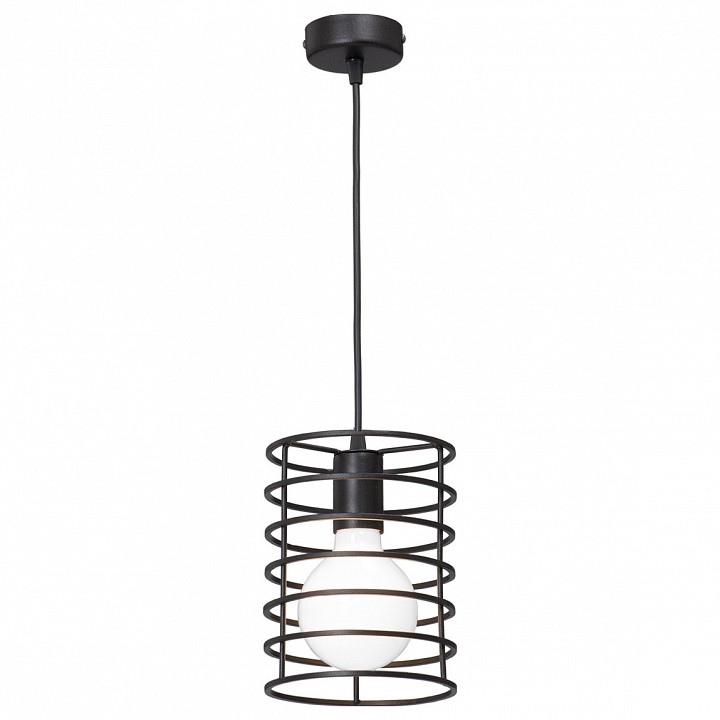 Подвесной светильник vitaluce 4172 v4172-1/1s