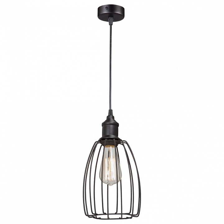 Подвесной светильник vitaluce 4175 v4175-1/1s