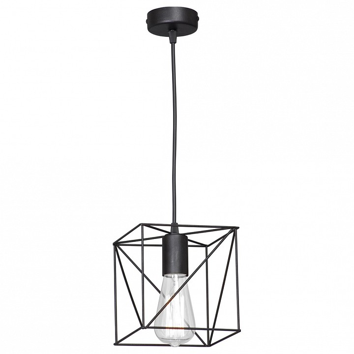 Подвесной светильник vitaluce 4177 v4177-1/1s