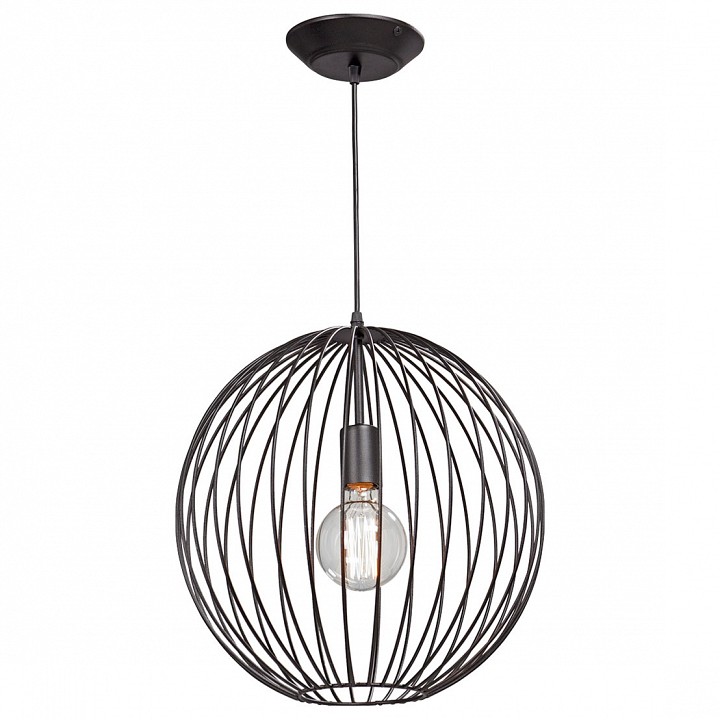 Подвесной светильник vitaluce 4270 v4270-1/1s