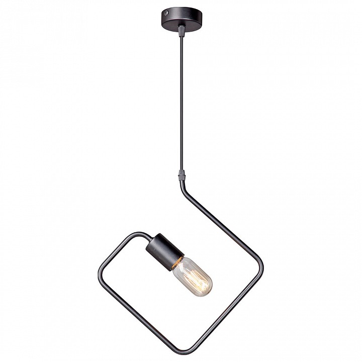 Подвесной светильник vitaluce 4332 v4332-1/1s