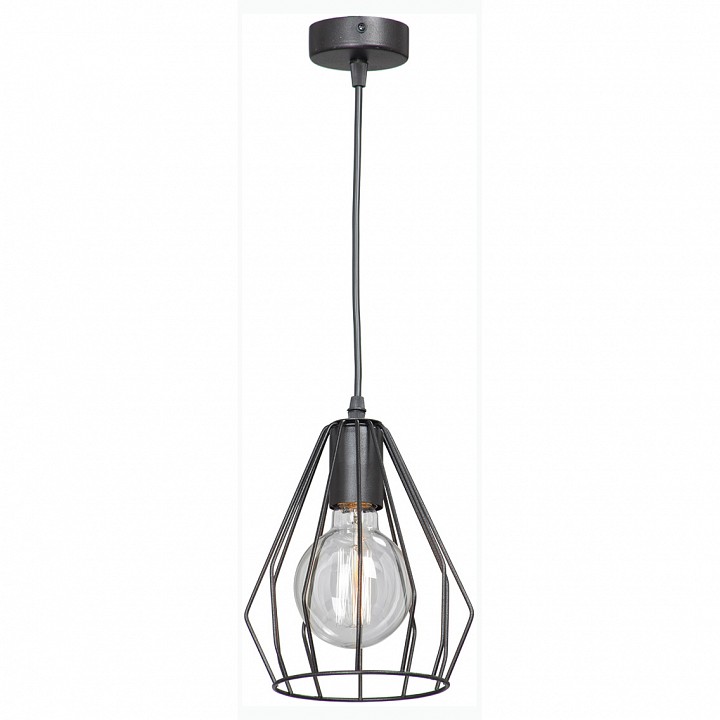 Подвесной светильник vitaluce 4383 v4383-1/1s