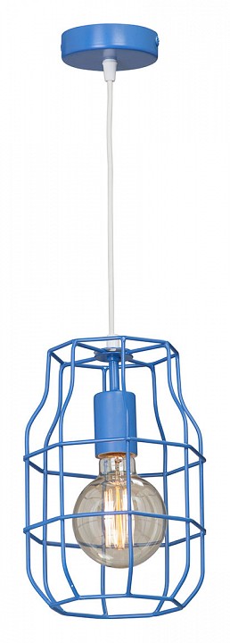 Подвесной светильник vitaluce v4392 v4392-6/1s