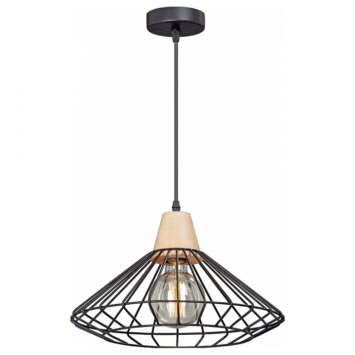 Подвесной светильник vitaluce 4466 v4466-1/1s