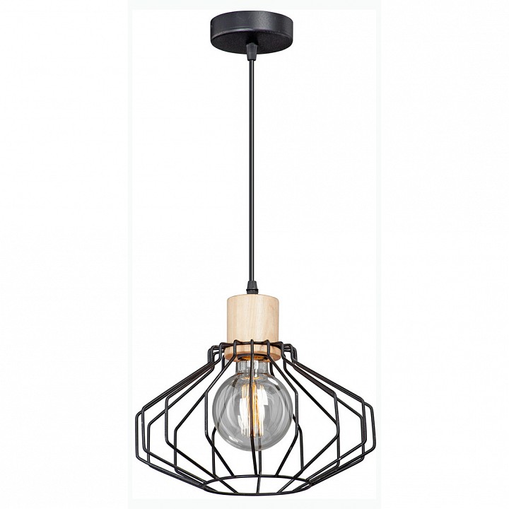 Подвесной светильник vitaluce 4467 v4467-1/1s