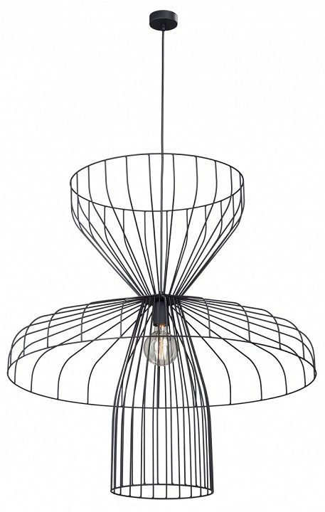 Подвесной светильник vitaluce v4586 v4586-1/1s