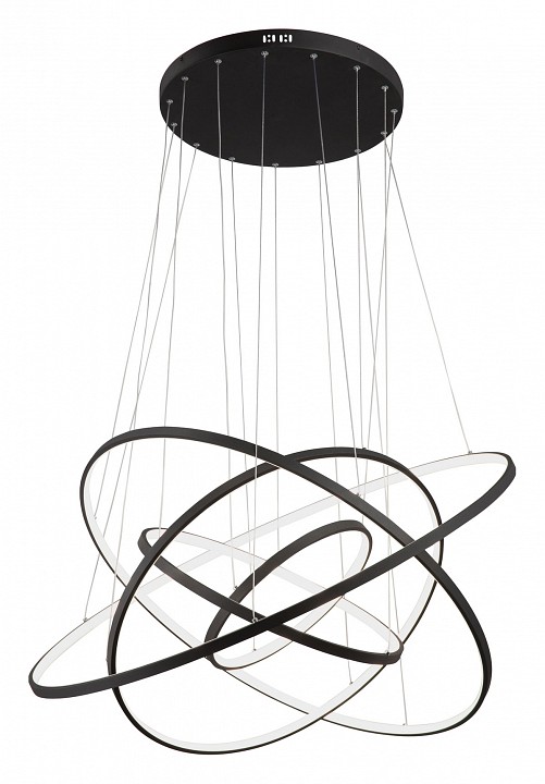 Подвесной светильник vitaluce v4600 v4600-1/5s