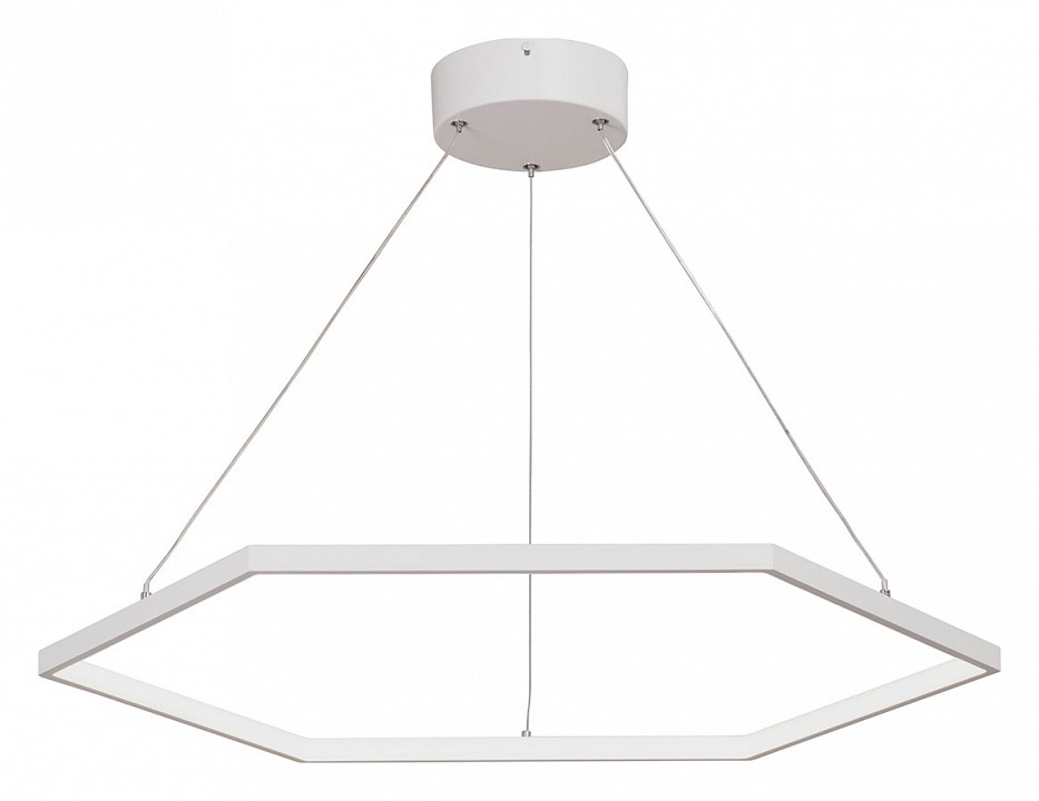 Подвесной светильник vitaluce v4606 v4606-0/1s