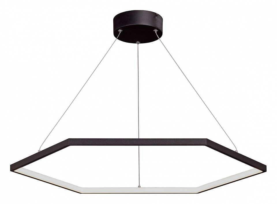 Подвесной светильник vitaluce v4606 v4606-1/1s