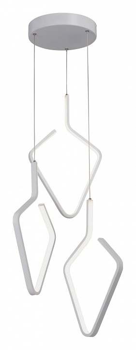 Подвесной светильник vitaluce v4608 v4608-0/3s