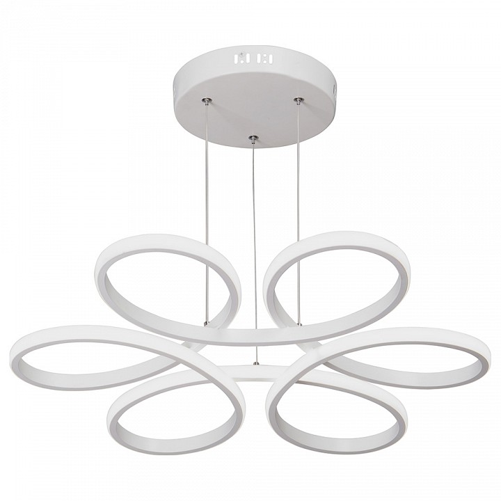 Подвесной светильник vitaluce v4618 v4618-0/6s