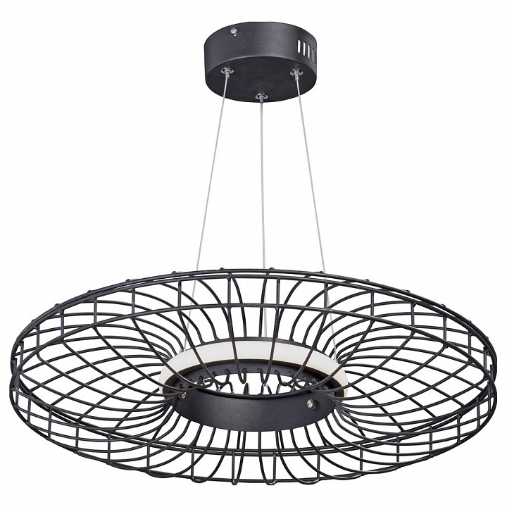 Подвесной светильник vitaluce v4625 v4625-1/1s