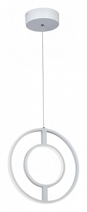 Подвесной светильник vitaluce v4672 v4672-0/1s