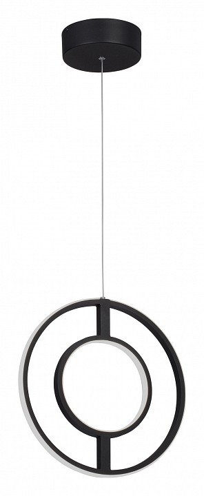 Подвесной светильник vitaluce v4672 v4672-1/1s