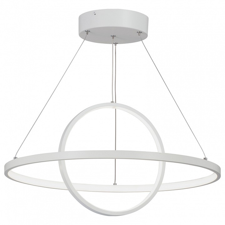 Подвесной светильник vitaluce v4676 v4676-0/2s