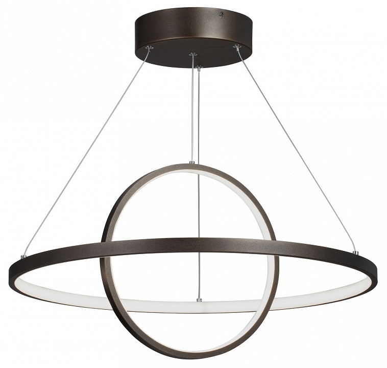 Подвесной светильник vitaluce  v4676-2/2s