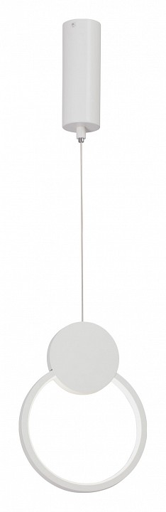 Подвесной светильник vitaluce v4689 v4689-0/1s