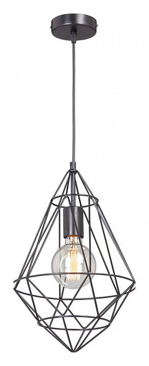 Подвесной светильник vitaluce v4731 v4731-1/1s