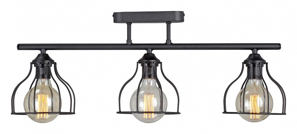 Светильник на штанге vitaluce v4819 v4819-1/3pl