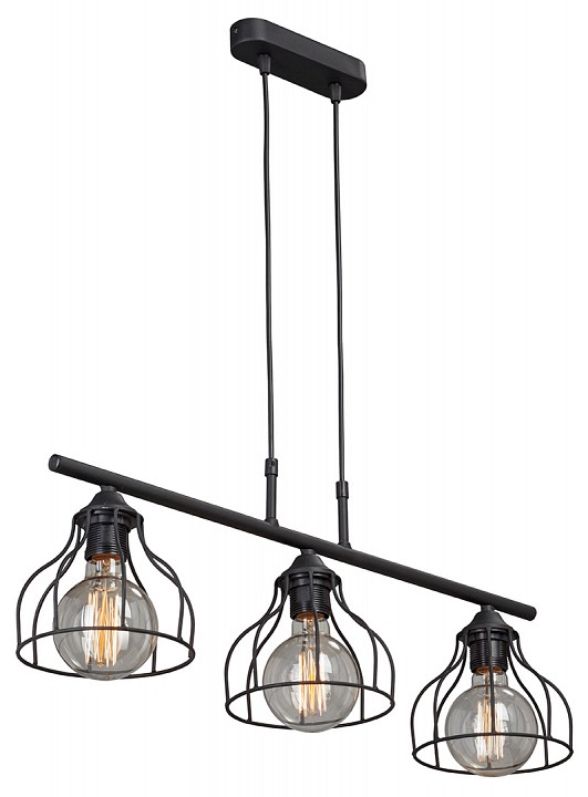 Подвесной светильник vitaluce v4819 v4819-1/3s