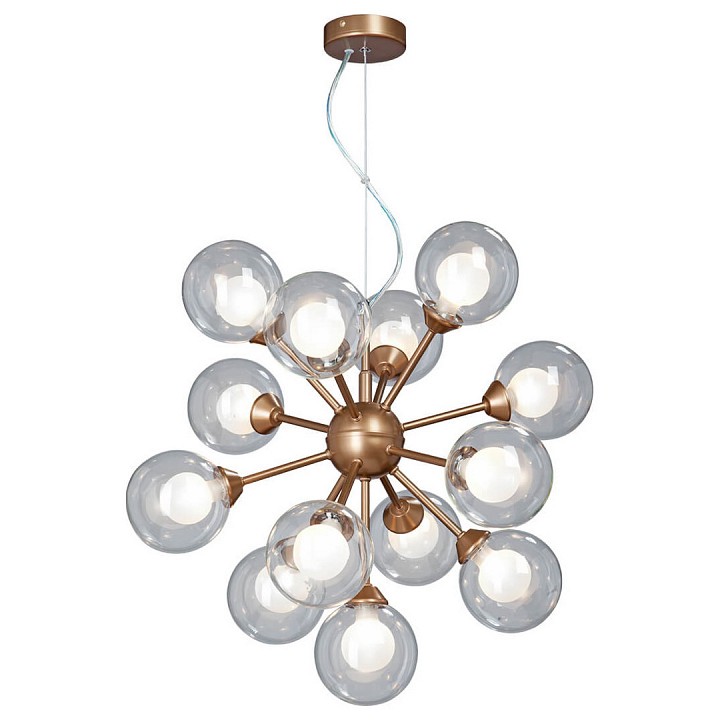 Подвесной светильник vitaluce v4855 v4855-7/13s