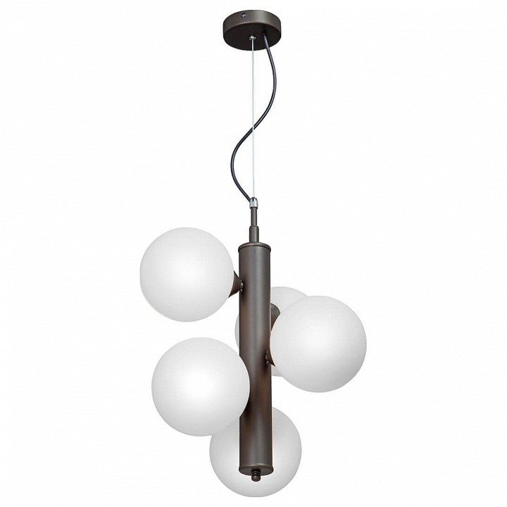 Подвесной светильник vitaluce v4858 v4858-7/5s