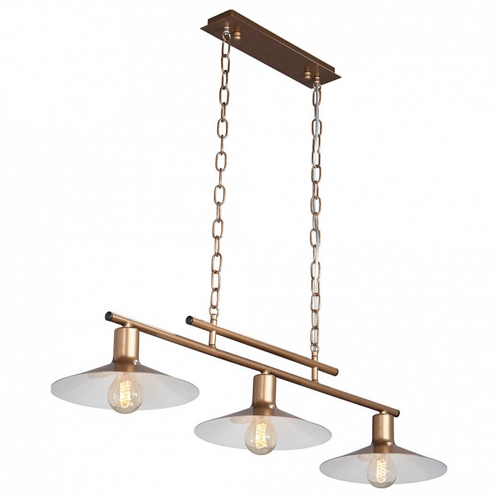 Подвесной светильник vitaluce v4873 v4873-8/3