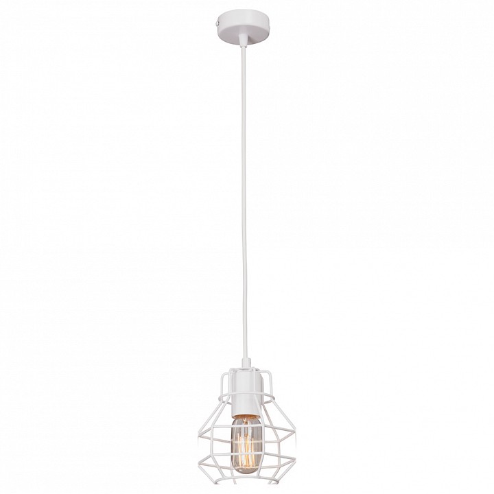 Подвесной светильник vitaluce v4884 v4884-0/1s