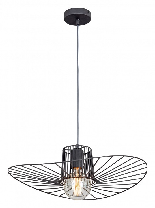 Подвесной светильник vitaluce 4917 v4917-1/1s