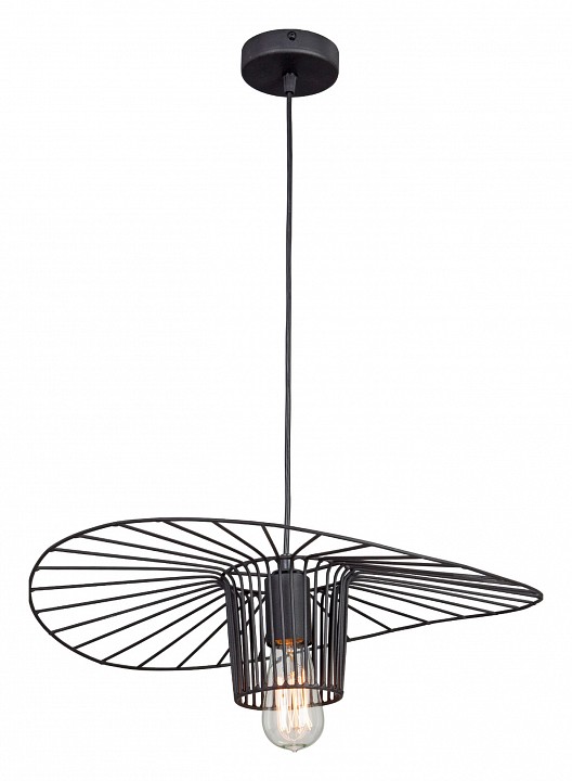 Подвесной светильник vitaluce 4918 v4918-1/1s