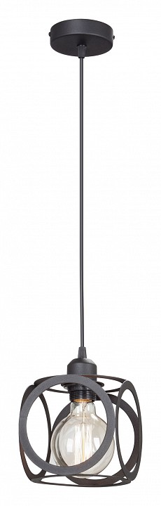 Подвесной светильник vitaluce 4920 v4920-1/1s