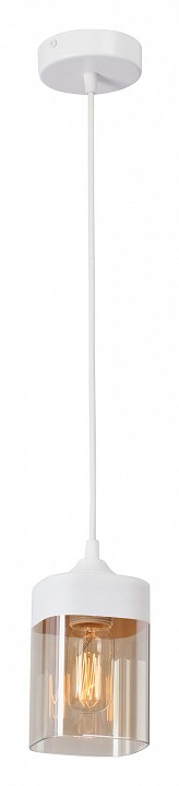 Подвесной светильник vitaluce v4923 v4923-0/1s