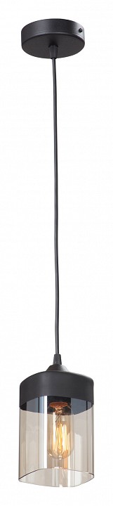 Подвесной светильник vitaluce v4923 v4923-1/1s