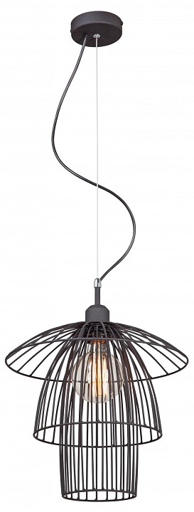 Подвесной светильник vitaluce v4984 v4984-1/1s