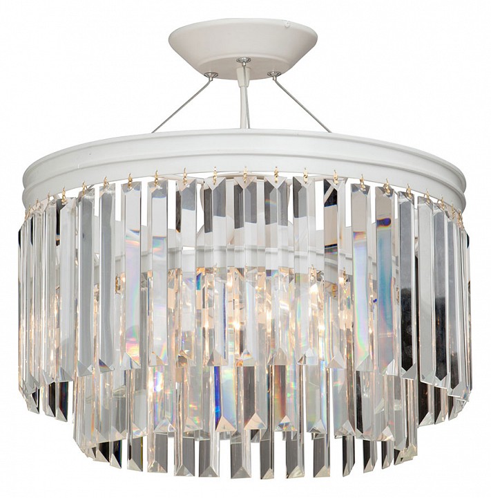 Подвесной светильник vitaluce v5127 v5127-0/6s