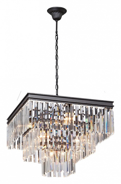 Подвесной светильник vitaluce v5147 v5147-1/4+4+1