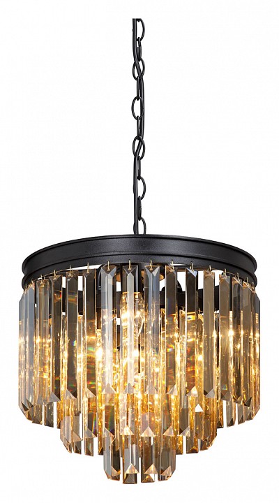 Подвесной светильник vitaluce v5154 v5173-1/4+4+1